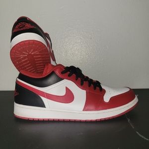 Jordan 1 Low Mens Size 13.